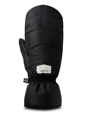 Howl Daily Snowboard Mitts 2023