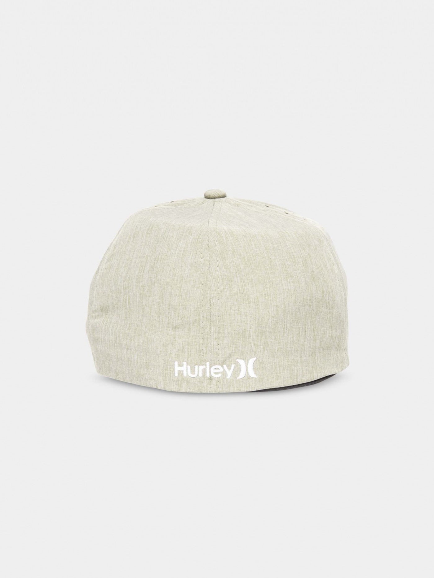 Hurley Phantom Natural Flexfit Hat