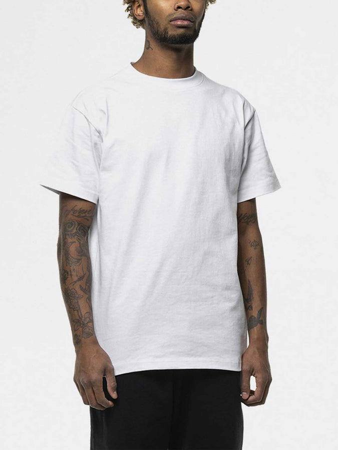 Taikan Plain T-Shirt | WHITE (WHT)