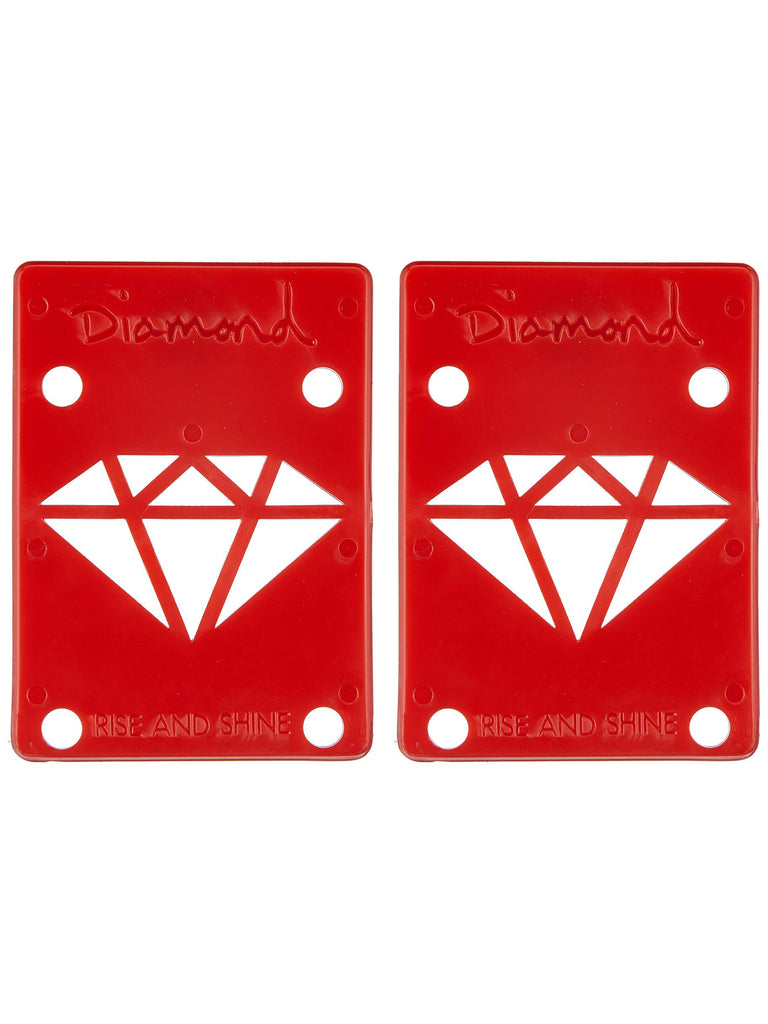 Diamond Rise & Shine Risers | EMPIRE