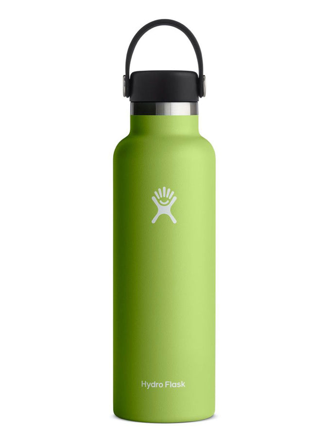 Hydro Flask Standard Flex Cap 21oz Bottle | SEAGRASS