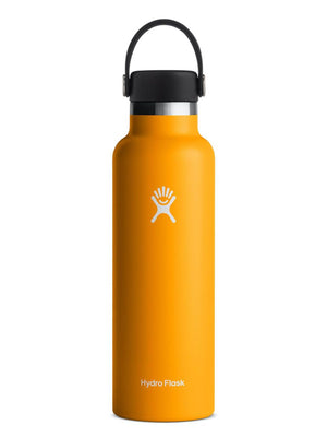 Hydro Flask Standard Mouth Flex Cap 21oz Bottle