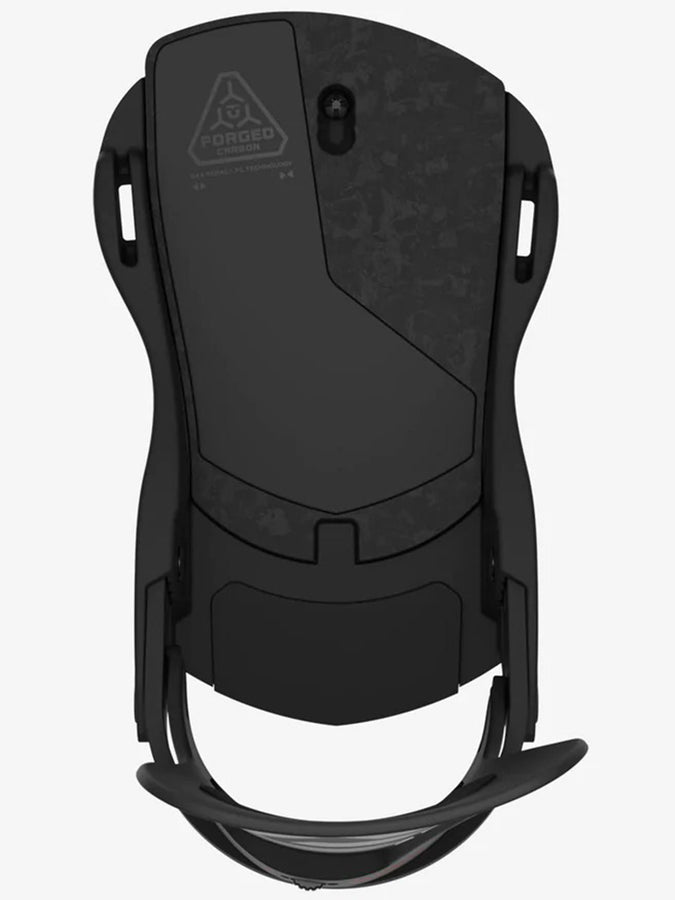 Union Atlas Pro Snowboard Bindings 2023 | EMPIRE