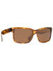Von Zipper Elmore Tortoise/Bronze Polarized Sunglasses