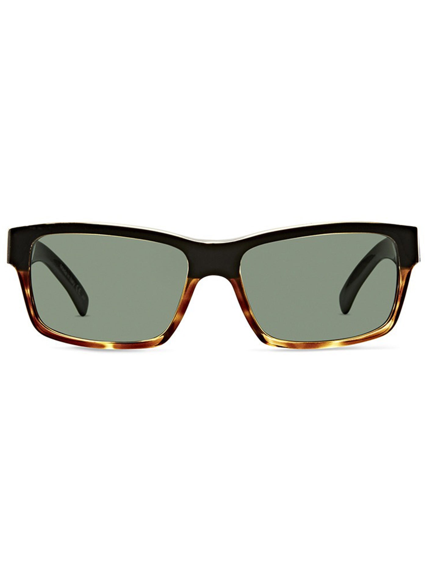 Von Zipper Fulton Hardline Black/Vintage Grey Sunglasses