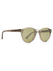 Von Zipper Stax Oyster/Olive Sunglasses
