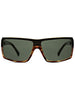 Von Zipper Snark Hardline Black Tort/Vintage Grey Sunglasses