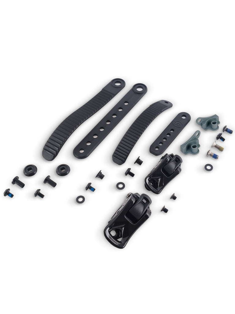 Voile Speed Rail Binding Backcountry Kit | EMPIRE