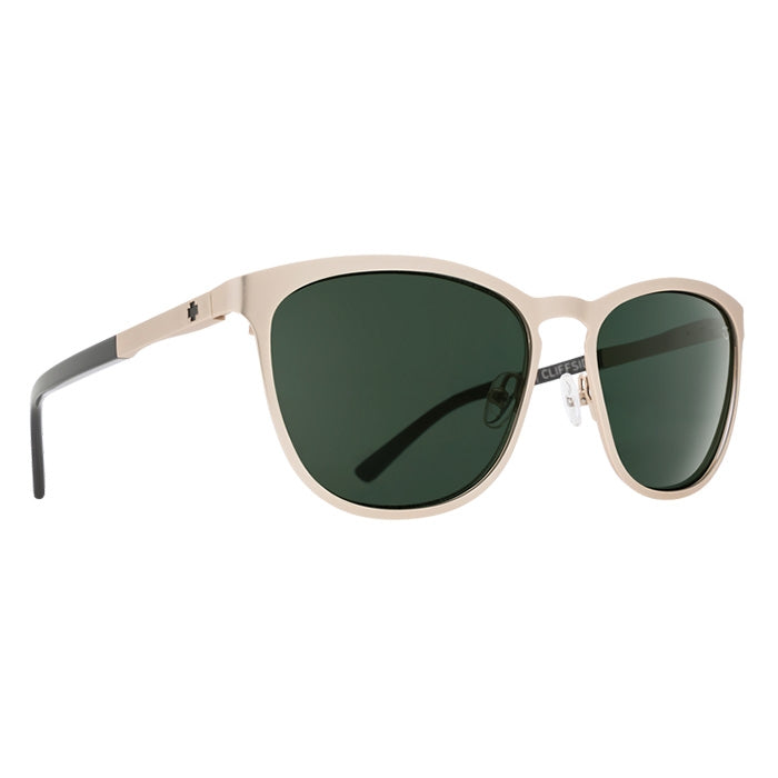 MAT GLD/GLO BLK/GRY GREEN