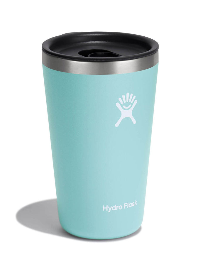 Hydro Flask 16oz All Around Dew Tumbler | DEW