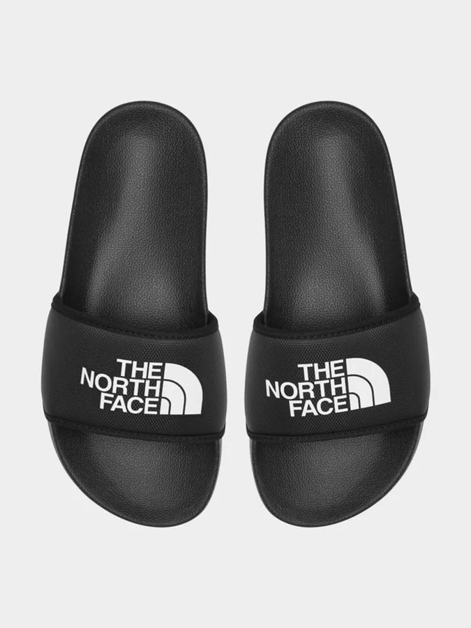The North Face Base Camp Slide III Sandals | TNF BLACK/TNF BLACK (KX7)