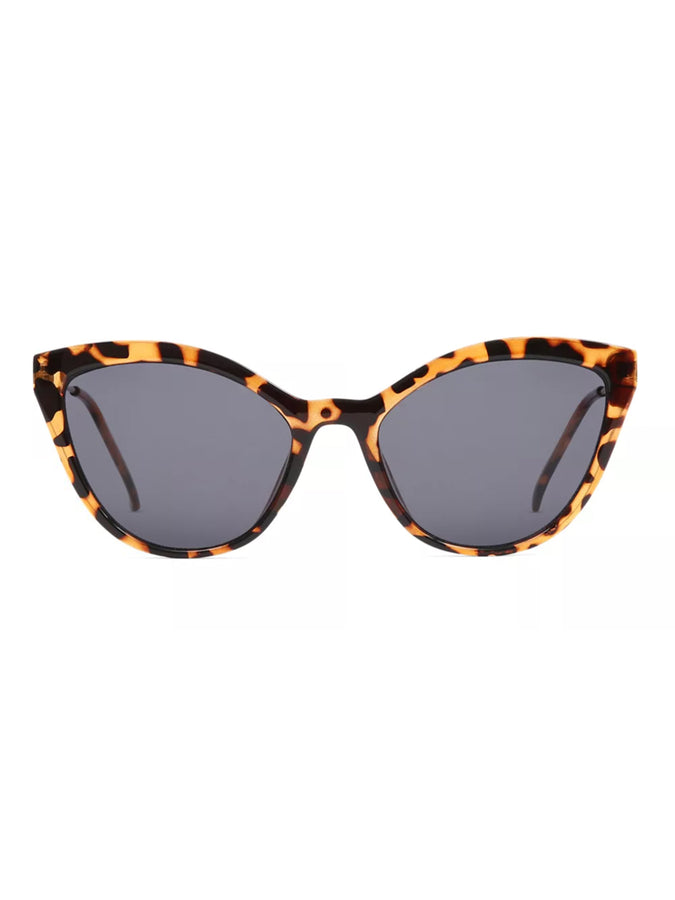 Vans Clear View Sunglasses | TORTOISE (161)