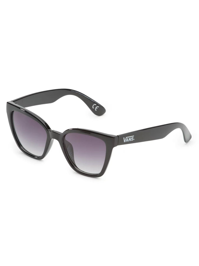 Vans Hip Cat Sunglasses | BLACK (BLK)