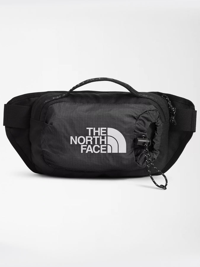 The North Face Bozer III Hip L Bag | TNF BLACK (JK3)