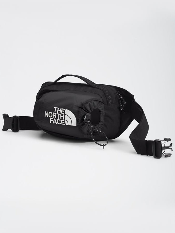 The North Face Bozer III Hip L Bag | TNF BLACK (JK3)
