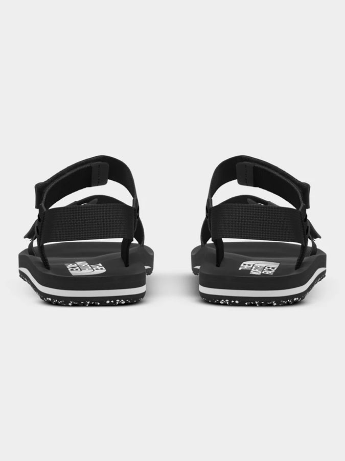 The North Face Skeena Sandals | TNF BLACK/TNF BLACK (KX7)