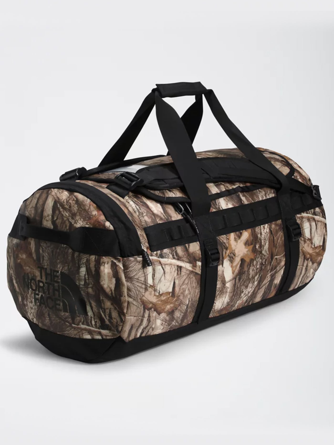 The North Face Base Camp Med 71L Duffle Bag