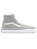 Sk8-Hi Tapered Drizzle/True White Shoes