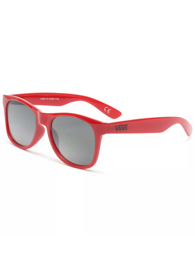 Vans Spicoli Flat Sunglasses | CHILI PEPPER (14A)
