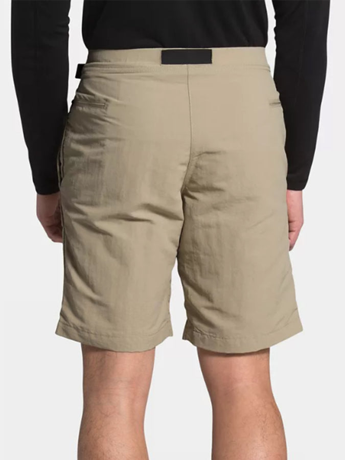 The North Face Paramount Trail Shorts | TWILL BEIGE (ZDL)