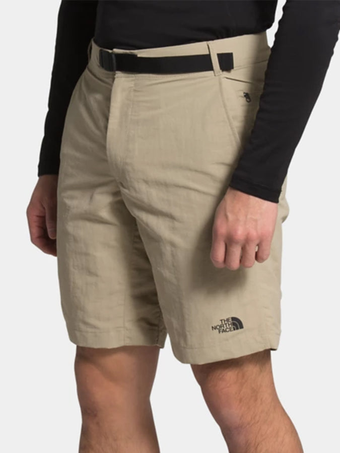 The North Face Paramount Trail Shorts | TWILL BEIGE (ZDL)