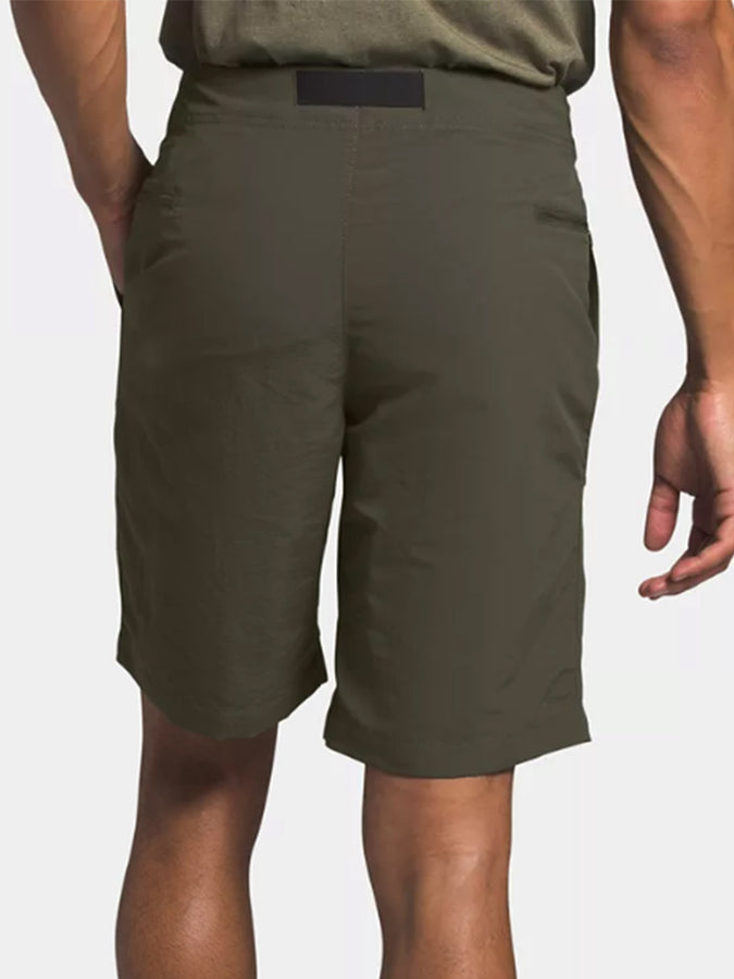 The North Face Paramount Trail Shorts | NEW TAUPE GREEN (21L)