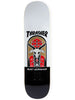 Alien Workshop x Thrasher Priest 8.5 Skateboard Deck