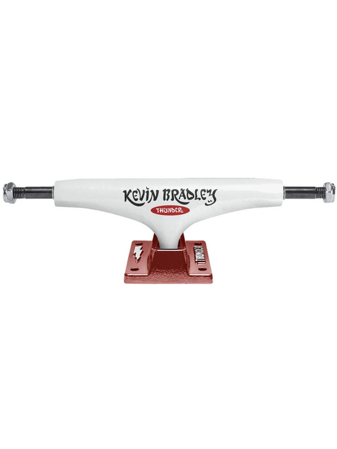 Thunder Kevin Bradley KB’s Room Pro Edition Skateboard Trucks | KEVIN BRADLEY