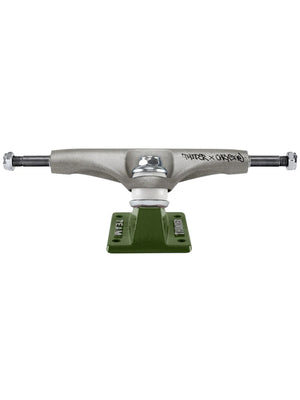 Thunder x Chrystie NYC Team Edition 148 & 149 MM Trucks