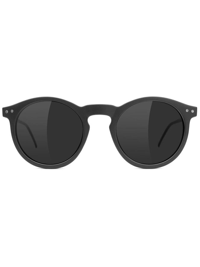 Glassy Apolo Premium Polarized Sunglasses | MATTE BLACKOUT POLARIZED