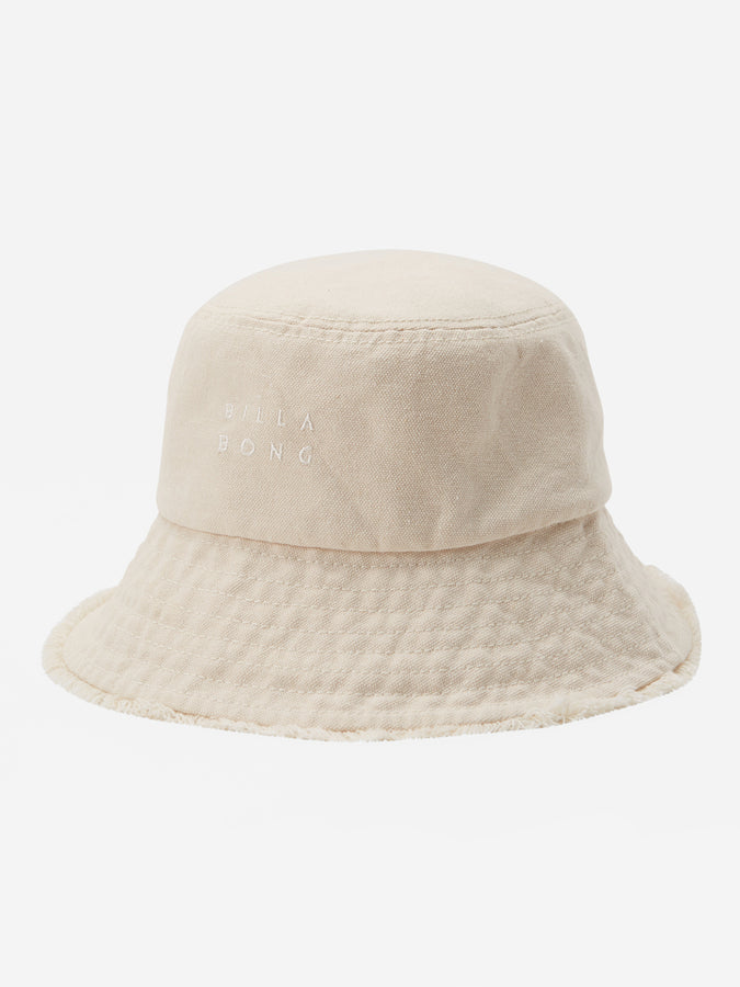Billabong Tomorrow Bucket Hat | NATURAL (NAT)