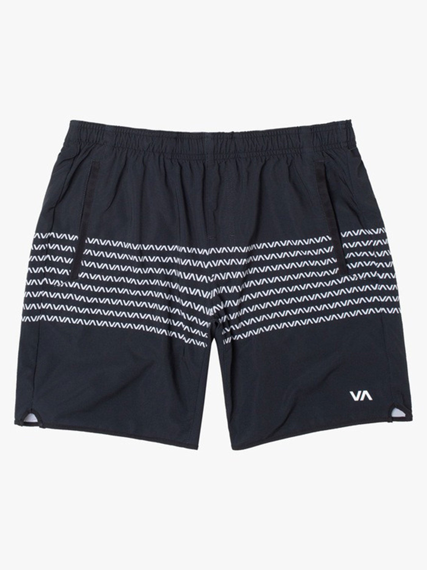 RVCA Sport Yogger Stretch Shorts