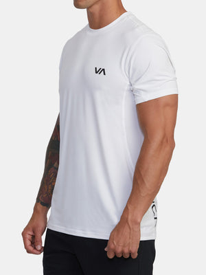 RVCA Sport VA Vent T-Shirt