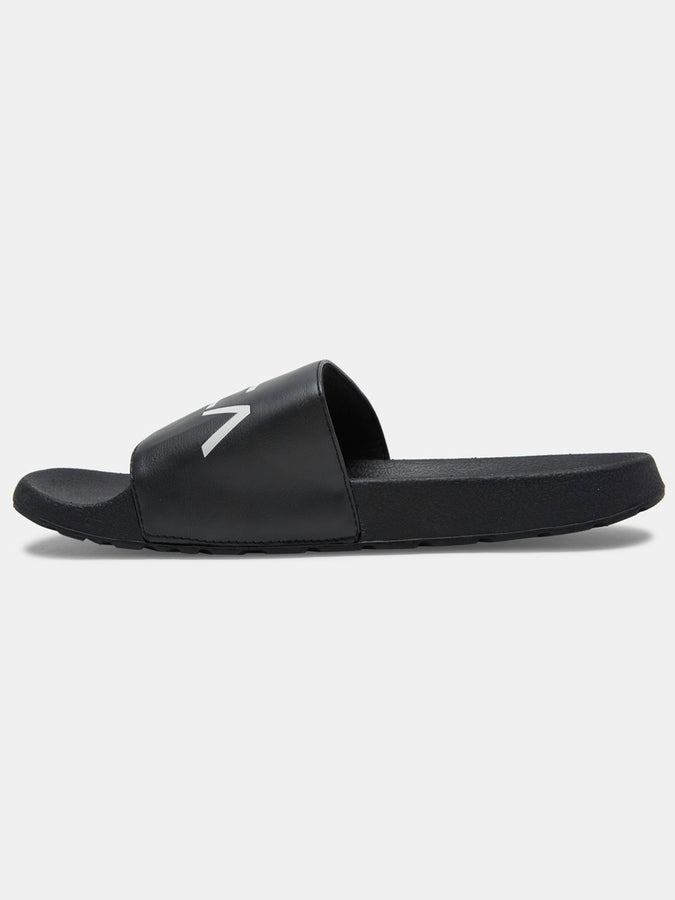 RVCA VA Sport Sandals | BLACK/WHITE (BKW)