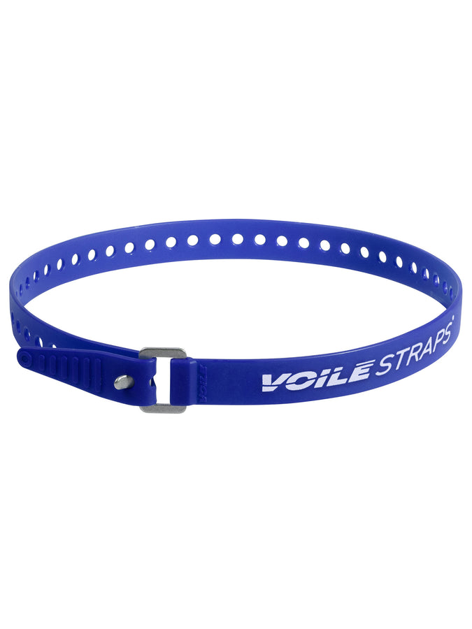 Voile Splitboard Straps25” | BLUE