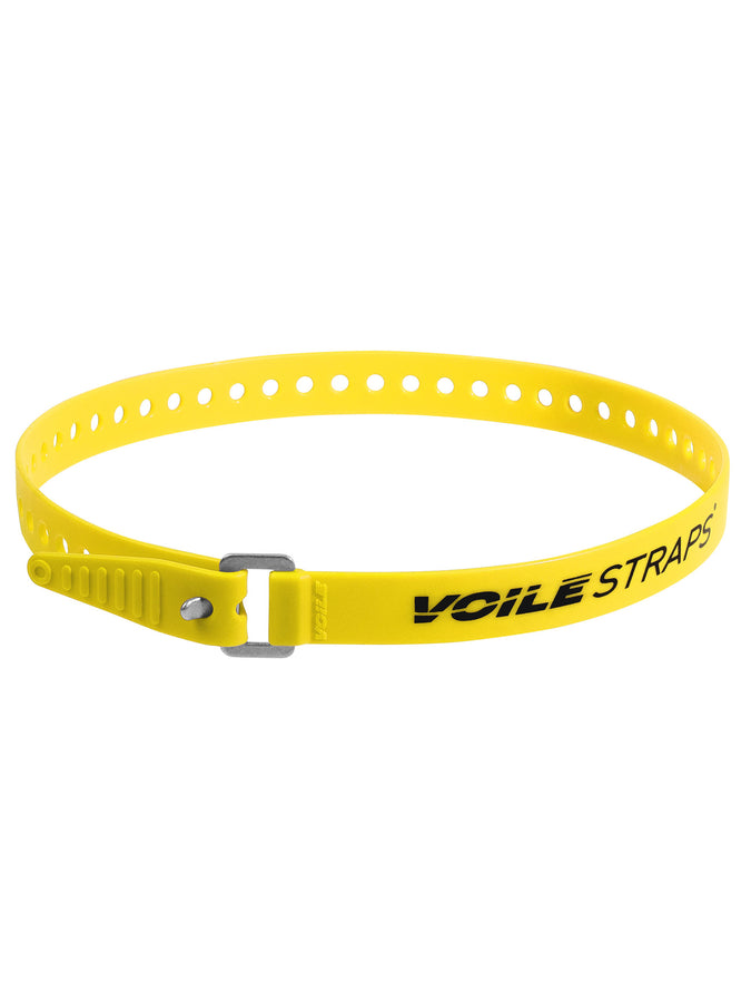 Voile Splitboard Straps25” | YELLOW