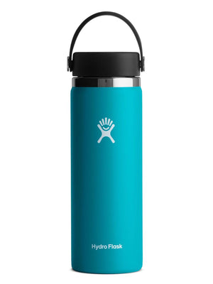 Hydro Flask Wide Mouth With Flip Lid 20oz Bottle