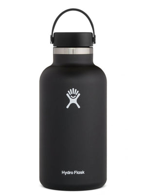 Hydro Flask Wide Mouth With Flex Cap 64oz Bottle