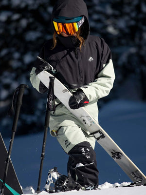 Jones MTN Surf Anorak Snowboard Jacket 2023