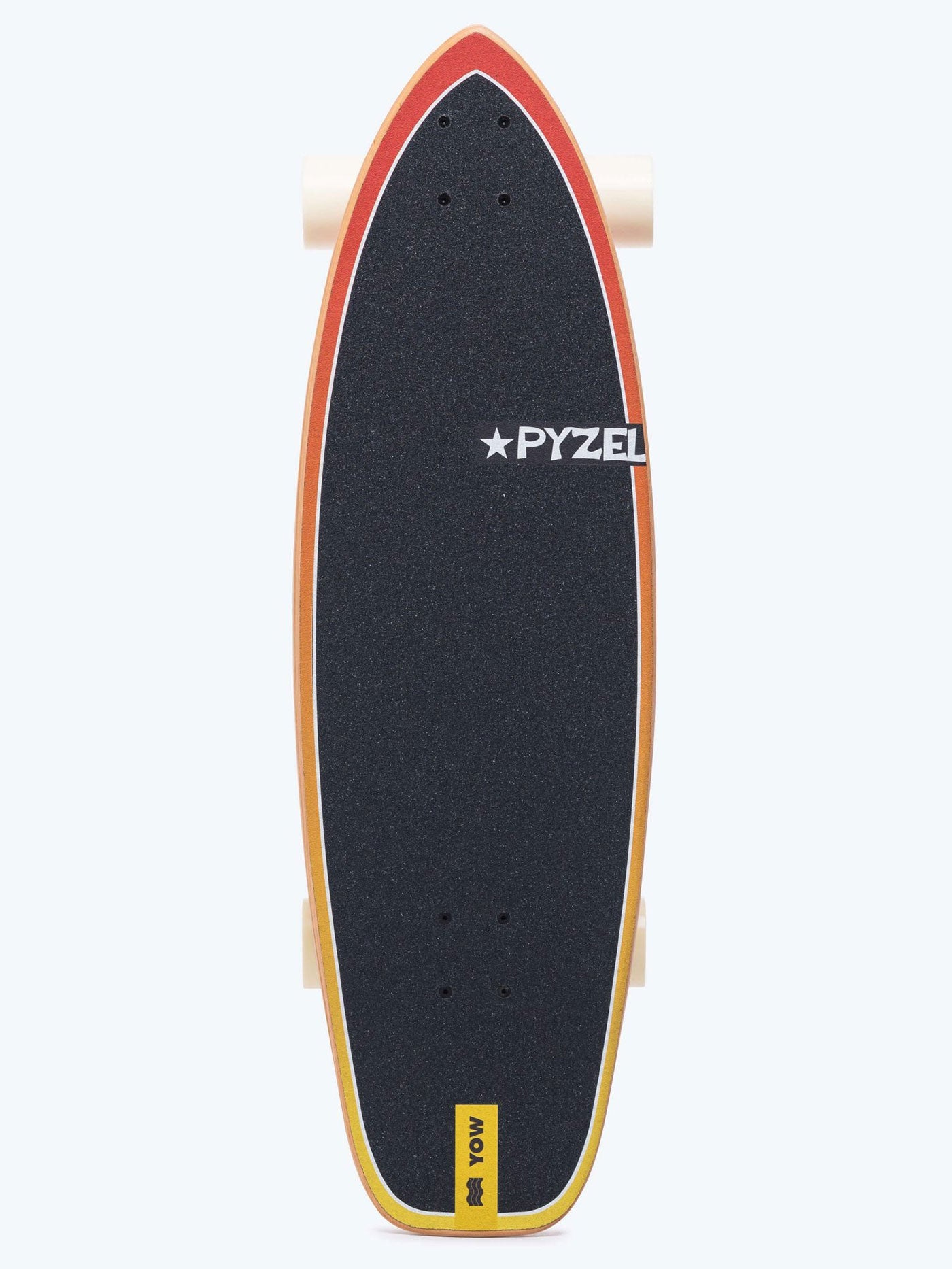 Yow Pyzel Ghost 33.5" Complete Cruiser