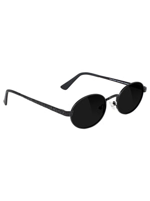 Glassy Zion Plus Polarized Sunglasses